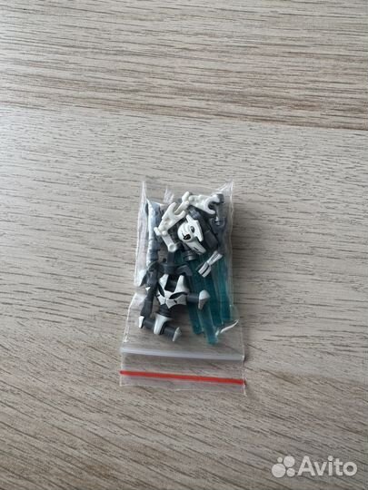 Lego star wars генерал гривус