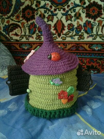 Театр сказка