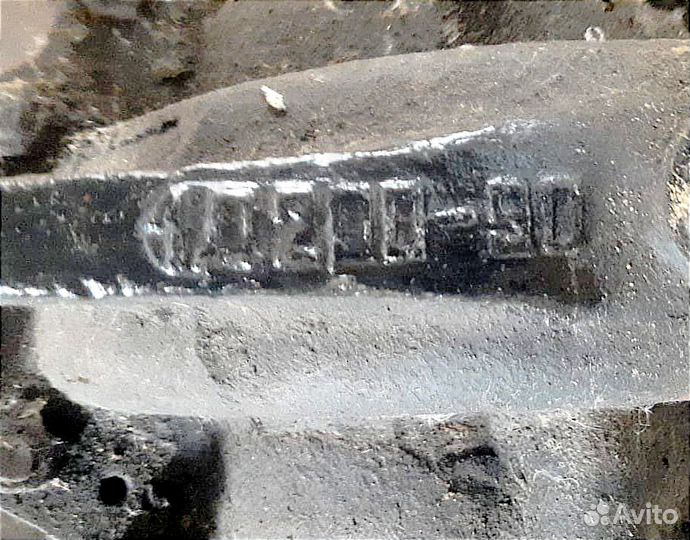 Насос 1Д 200-90 - для воды с электродвигателем