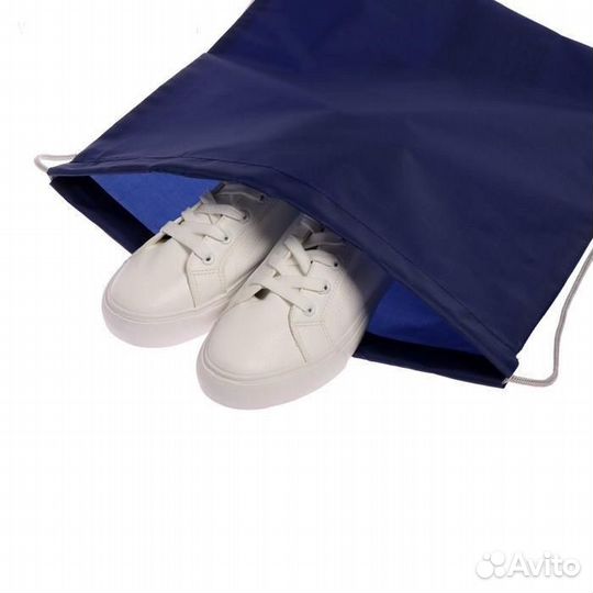 Мешок для обуви мягкий