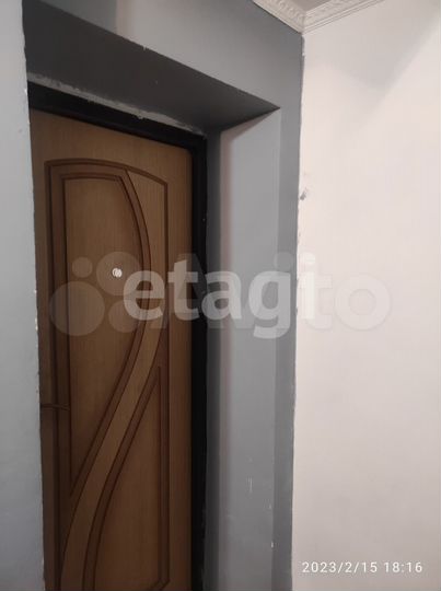 2-к. квартира, 45,1 м², 2/5 эт.