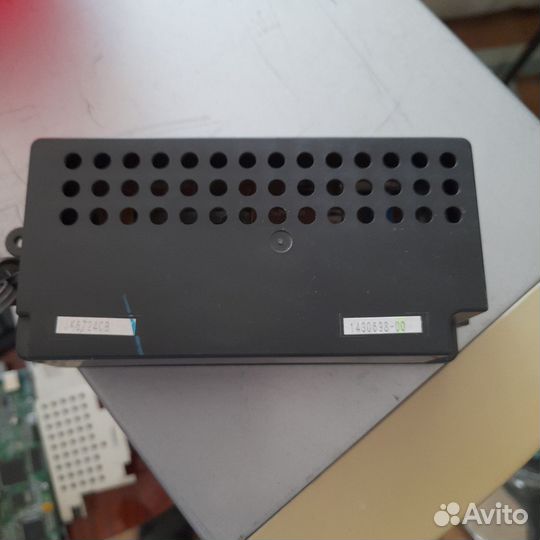 Блок питания для мфу Epson Stylus CX4900
