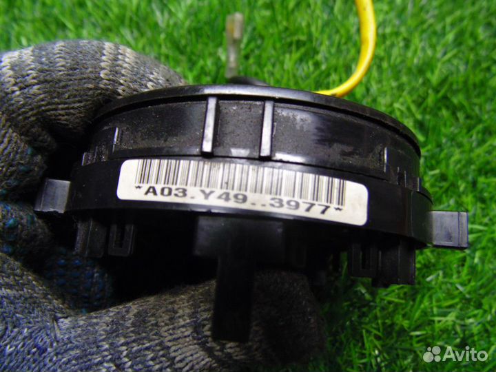 Шлейф подрулевой Kia Rio 3