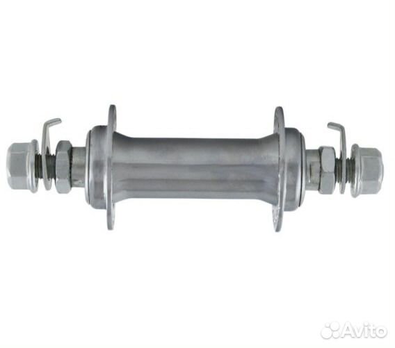 Велозапчасти