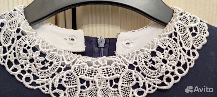 Школьное платье 146