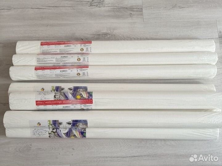 Обои Victoria Stenova