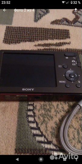 Фотоаппарат