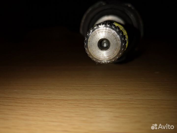 Привод Mazda Demio 1999 DW3W B3, передний левый 24