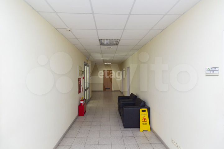 Продам помещение свободного назначения, 1591 м²