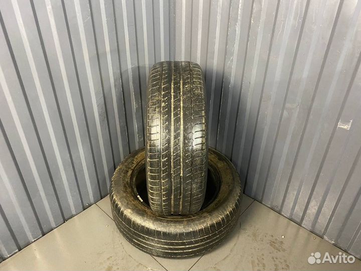 Michelin Primacy HP 215/60 R16 95V