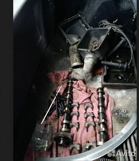 Гбц mr479qa Geely Mk 1.5 2012