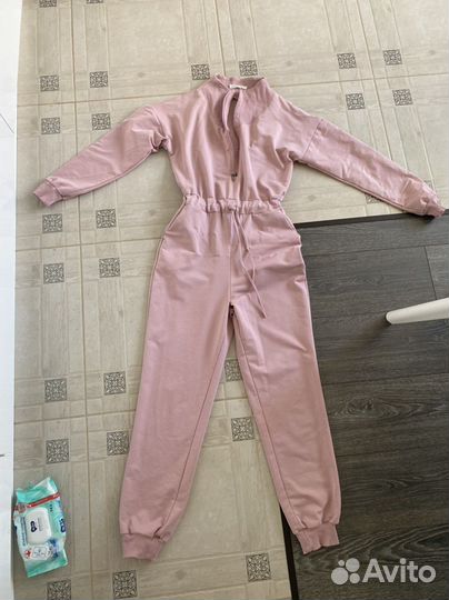 Комбинезон женский 44-46-48