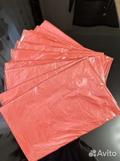 Пеньюары одноразовые