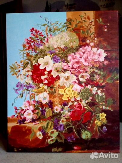 Продам картины