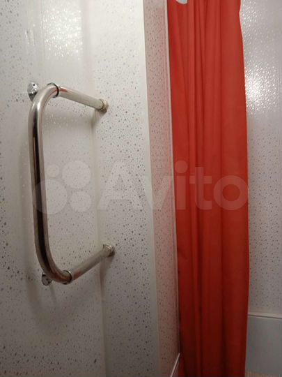 Квартира-студия, 26 м², 2/3 эт.