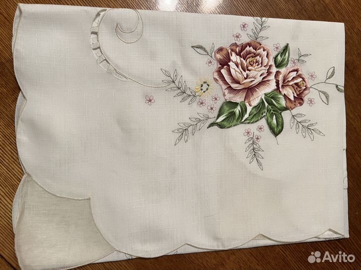 Салфетки на стол