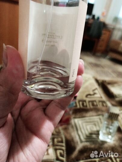 Парфюм женский пакет