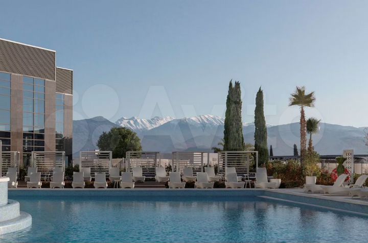 Radisson Collection Paradise Resort & Spa, Sochi