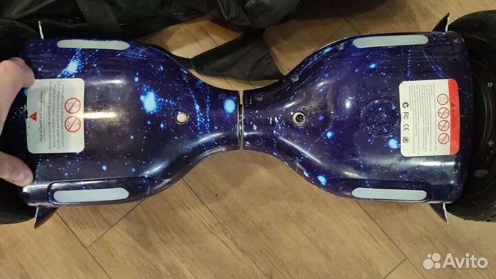 Гироскутер Smart Balance 10.5