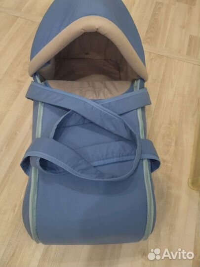 Переноска для детей