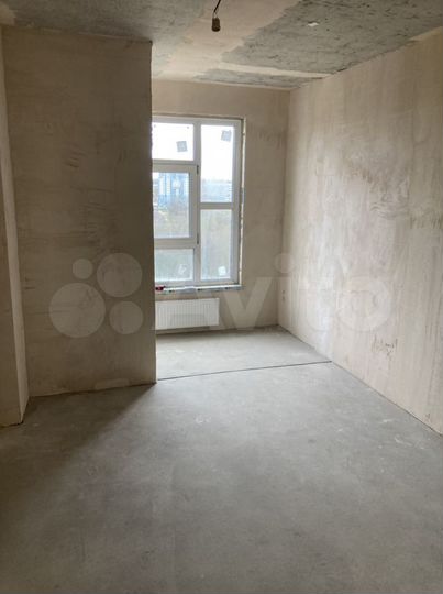 1-к. квартира, 38 м², 12/12 эт.