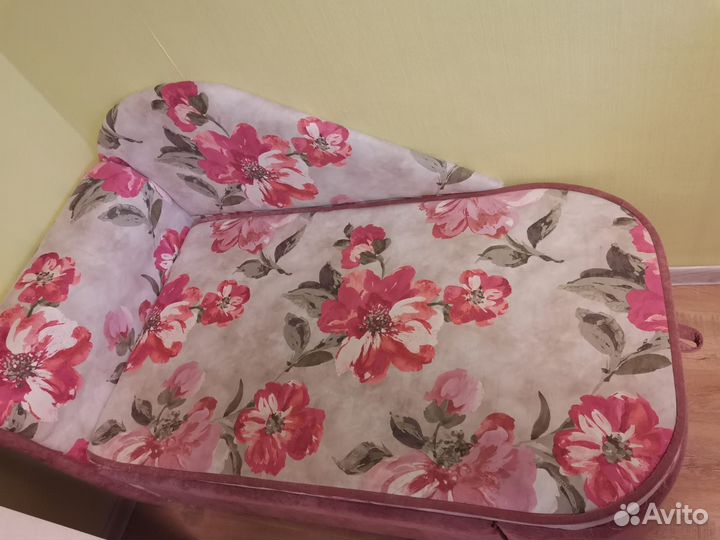 Диван-тахта