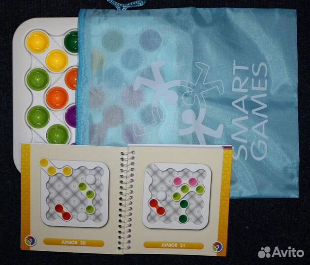 Антивирус. Игра для детей и взрослых