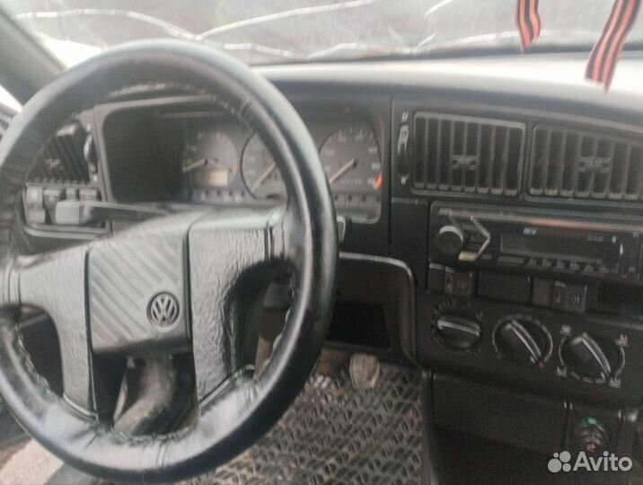 Volkswagen Passat 1.8 МТ, 1993, 462 150 км