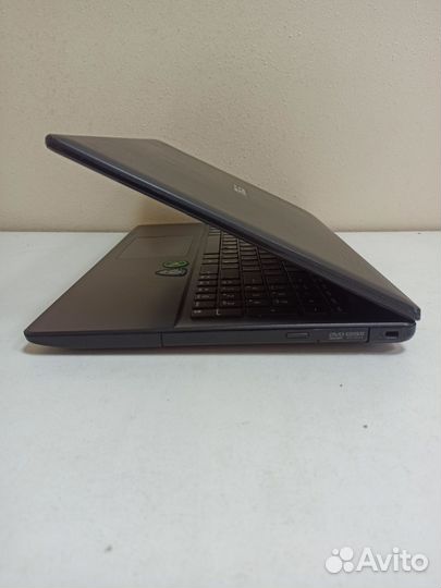 Ноутбук Asus 4 ядра А4-6210/6Гб RAM/SSD