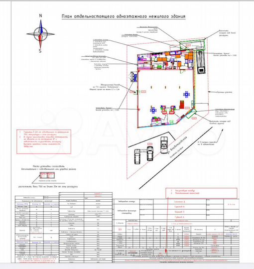 Торговая площадь, 332 м²