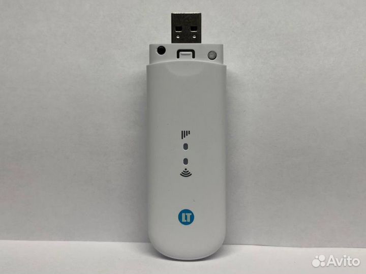 Прошитый модем с сим картой ZTE MF79