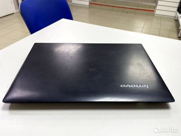 Ноутбук lenovo e1-6010/hdd500gb/ozu2gb