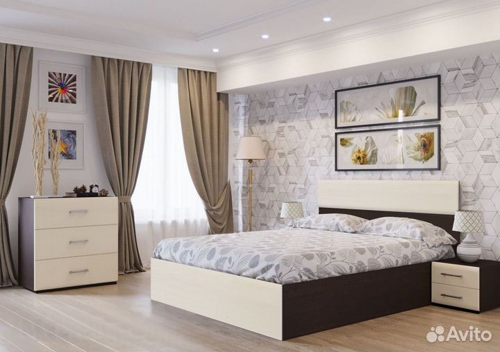 Спальный гарнитур