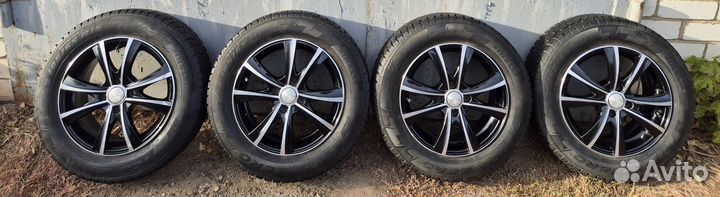 Pirelli Ice Zero 185/65 R15
