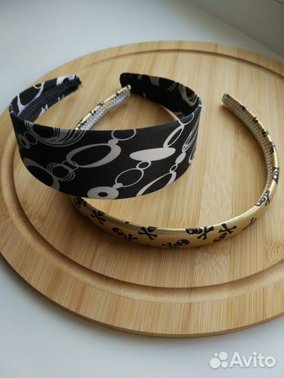 Ободок для волос