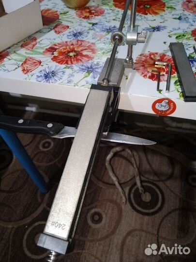 Точило для ножей