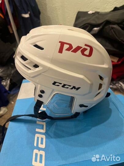 Шлем CCM 310 M бу