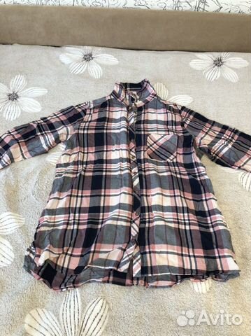 Вещи для беременных 48 50