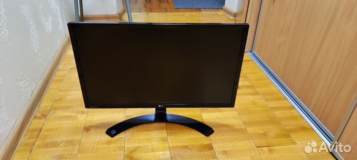 Монитор LG 22mp58d-p 22