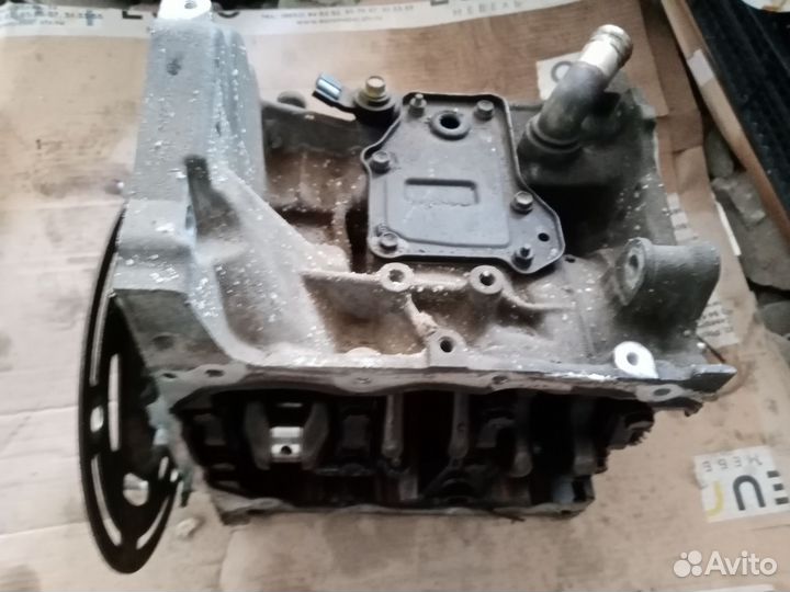 АКПП daihatsu hijet