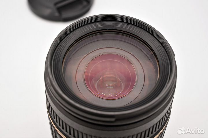 Tamron AF 18-200 /3.5-6.3 XR Di II LD sony