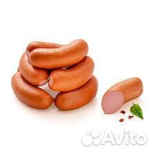 Сардельки Белорусские опт / Доставка по России