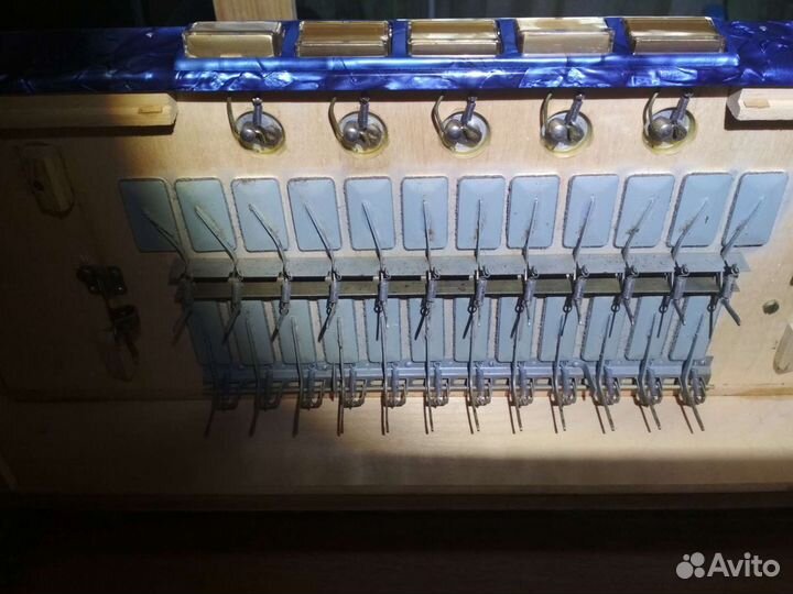 Ремонт, настройка,реставрация гармоней, баянов, ак