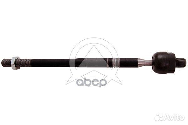 Тяга рулевая перед прав/лев 63710 Sidem