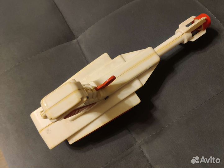 Водяной Пистолет Импульс, игрушка СССР