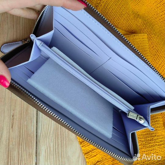 Кошелек женский Coach