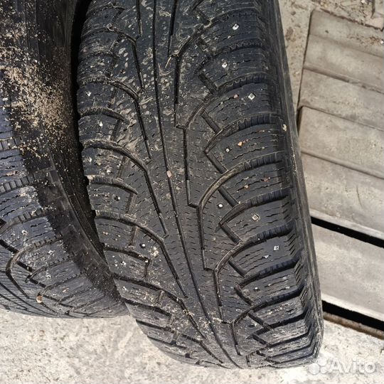 Nokian Tyres Nordman 5 SUV 245/70 R16