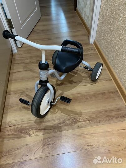 Трехколесный велосипед puky