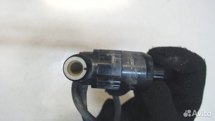 Двигатель омывателя Tesla Model S, 2013