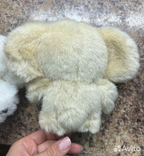 Чебурашки Союзмультфильм